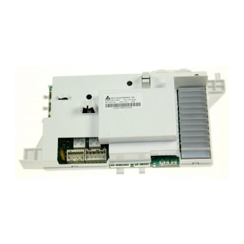 Whirlpool - Carte électronique pour Lave-Linge indesit C00298694