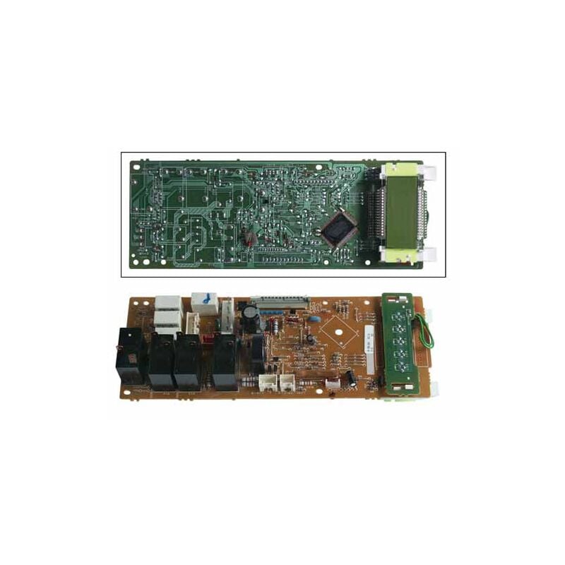 Sharp - module TB-M0007244 pour micro ondes DPWBFA150URK0