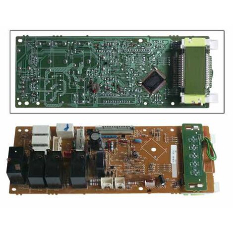 MODULE TB-M0007244 POUR MICRO ONDES SHARP - DPWBFA150URK0