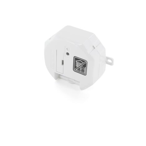 Module récepteur radio pour motorisation 500W – Fréquence 433.92 MHz – Alimentation 230V – IP20 – Utilisation intérieure