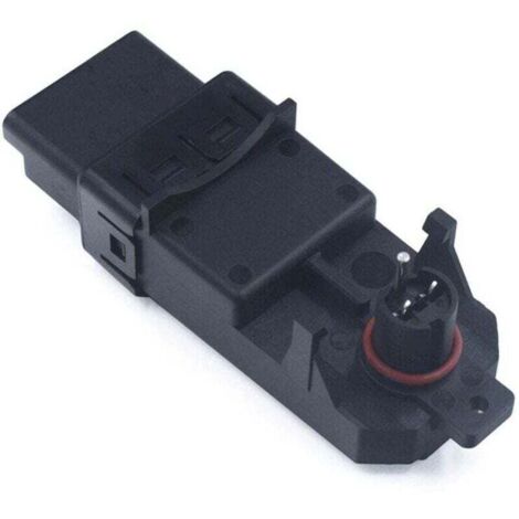 Module TEMIC Pour Moteur Lève-Vitre, XU, Compatible Megane 2 Clio 3 Espace Laguna Modus Scenic --Crezuo