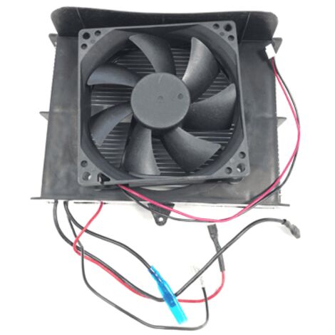 MODULE THERMO ELECTRIQUE POUR PETIT ELECTROMENAGER SEB - SS-996819