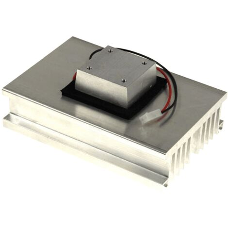 MODULE THERMO ELECTRIQUE pour PIECES PREPARATION DES...