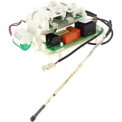 Module thermostat mono 029319 – Compatible chauffe-eaux Thermor, Sauter, Pacific – Gestion efficace de la température de l'eau