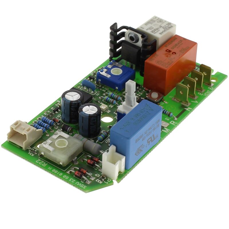 Module thermostat 087079 087110 - seche-serviettes