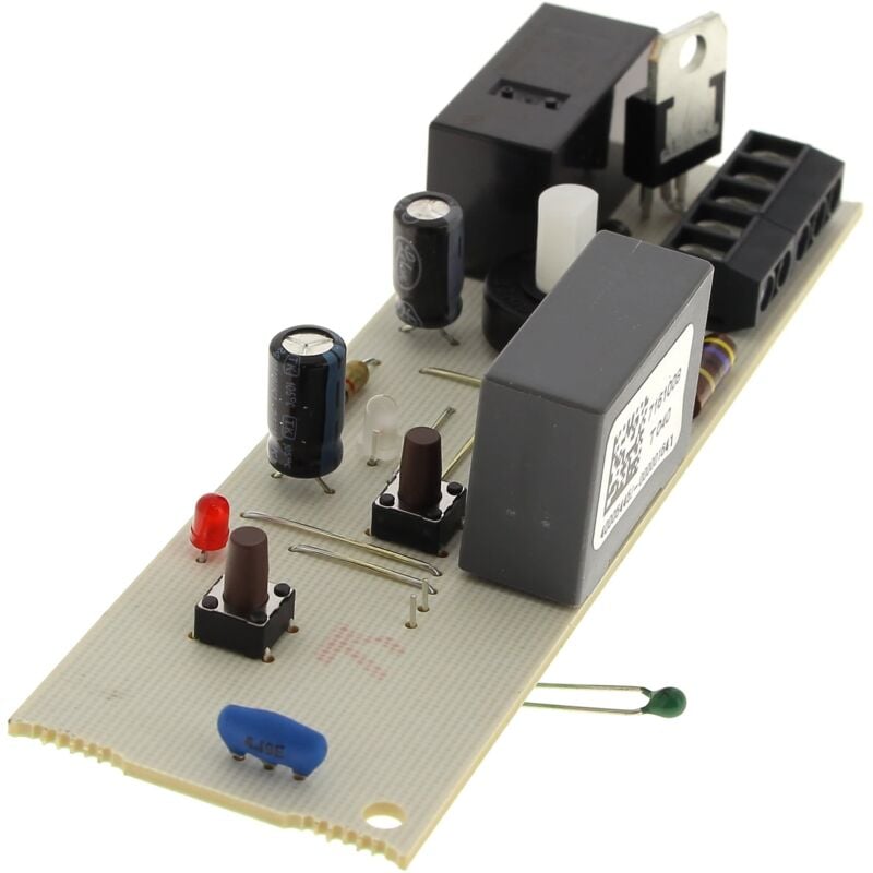 Acova - Module thermostatique, 874130 as0070522 - radiateur