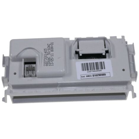 MODULE TIMER 220730005167000119 POUR LAVE VAISSELLE SMEG - 816290989