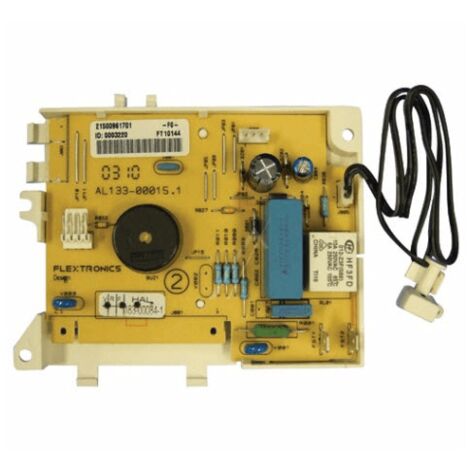 MODULE TIMER BIT100.1 F6 ROHS + N10450 pour LAVE VAISSELLE...