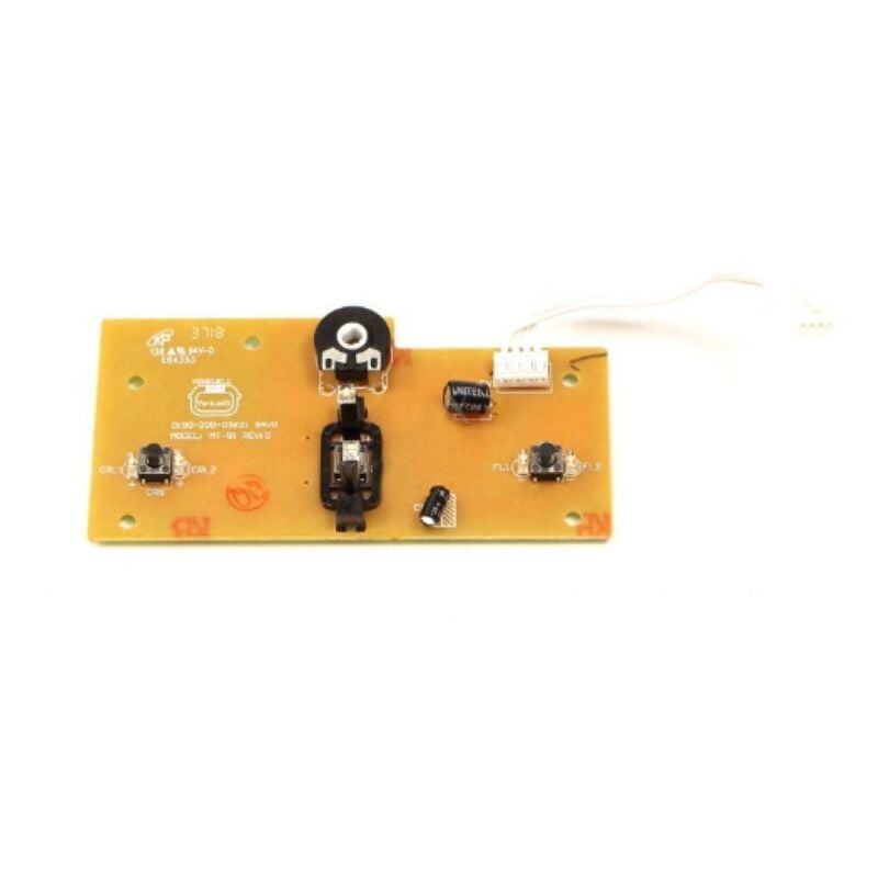 Smeg - module toaster pour diverses pieces petit electromenager...