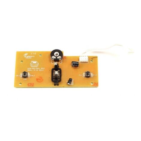 MODULE TOASTER POUR PETIT ELECTROMENAGER SMEG - 811653051