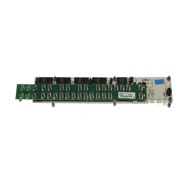 Scholtes - module touche induction pour table de cuisson ...