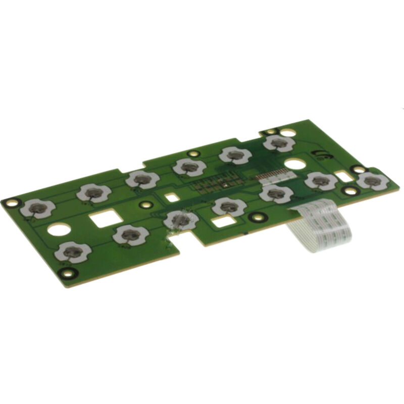 Module touches d'origine