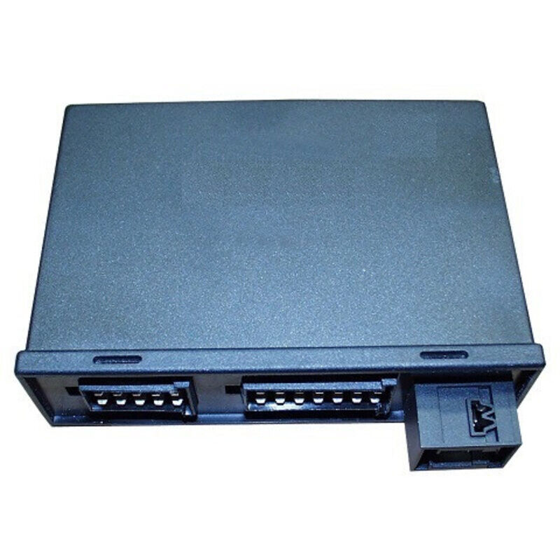 Module Trail Tec 15-A