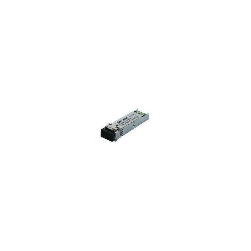 TP-LINK Switch Zub Modul TL-SM311LM miniGBIC 1000Base-SX (TL-SM311LM)