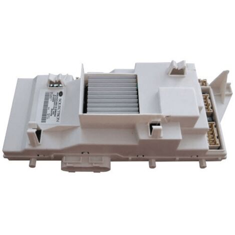 MODULE TRIPH. 3.5 (POUR CARD) POUR LAVE LINGE ARISTON - C00265676