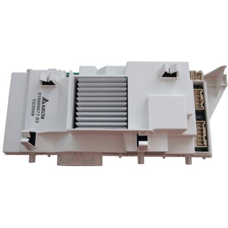 MODULE TRIPHASÉ VIERGE POUR LAVE LINGE SCHOLTES - C00254298