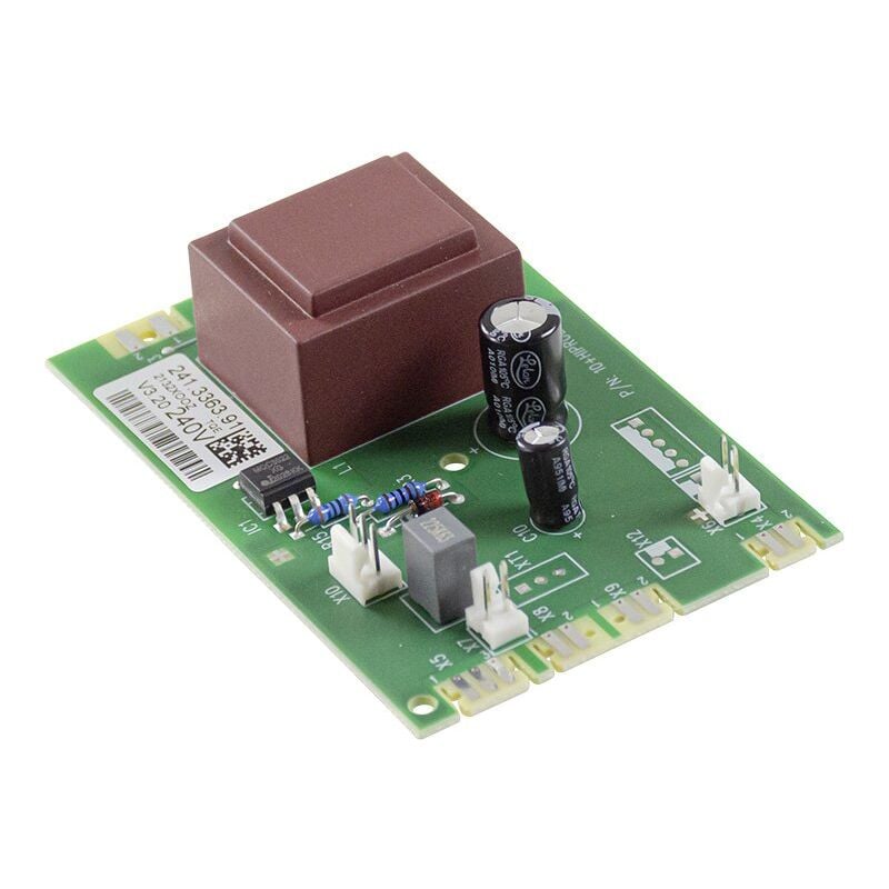 Dometic - module / unite electrique pour refrigerateur ...