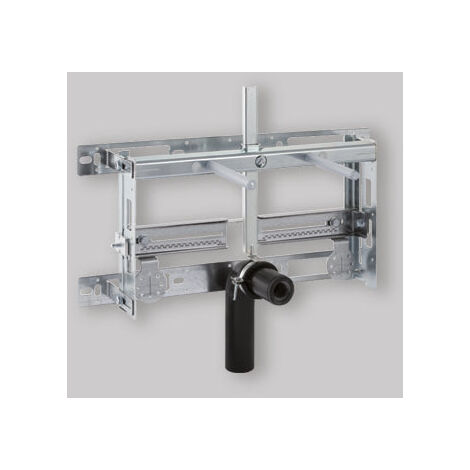 Module universel "Combifix" pour bidet suspendu