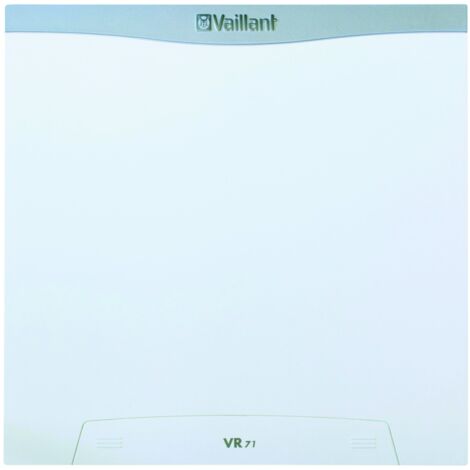 module Vaillant multiMATIC 0020184846 pour VRC 700, 3 circuits mélangeurs