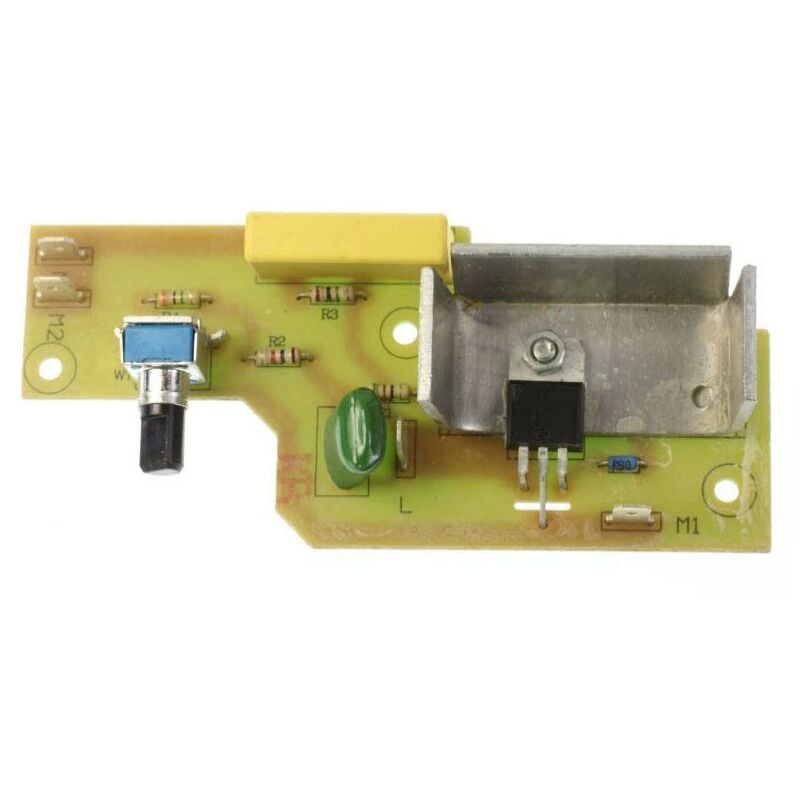 Hoover - module variateur pour pieces aspirateur nettoyeur petit...