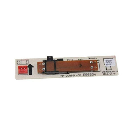 Module variateur de puissance pour Aspirateur ELECTROLUX 1181969047