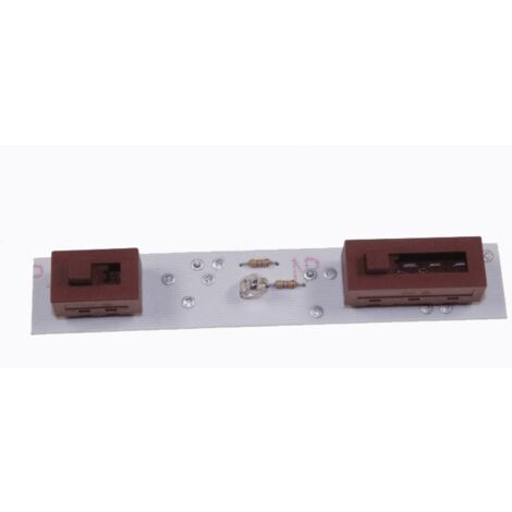 MODULE VARIATEUR POUR HOTTE WHIRLPOOL - 481221478342