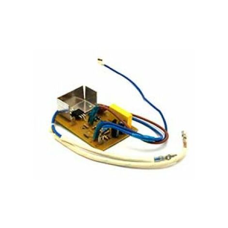 MODULE VARIATEUR VITESSE pour PIECES ASPIRATEUR NETTOYEUR...