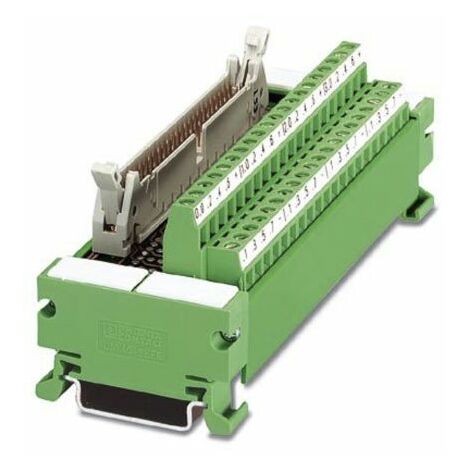 Module Varioface Phoenix Contact UM 45-FLK50/PLC ( Prix pour 1 )
