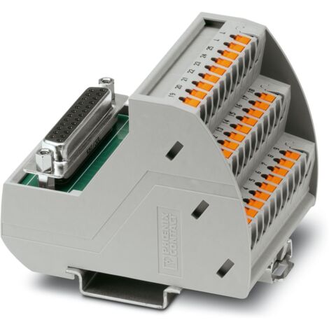 Module Varioface Phoenix Contact VARIOFACE ( Prix pour 1 )