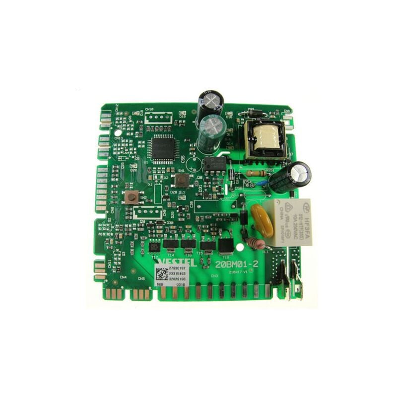 MODULE VC1X/20BM01/23315493 pour LAVE VAISSELLE AYA - 32029190