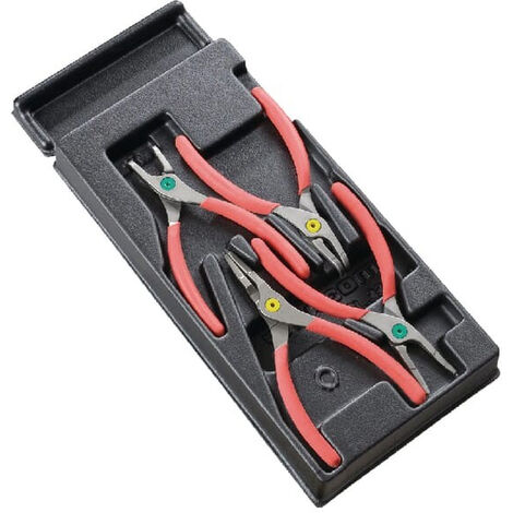 Module vide pour servante FACOM PL332A