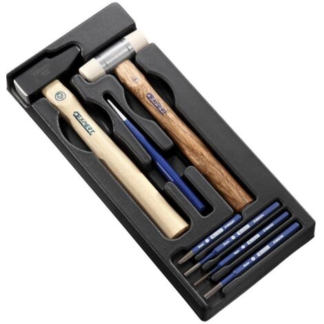 Marteau Rivoir Graphite 50 Mm - Facom FACO200C-50 - Neuf Sous Emballage