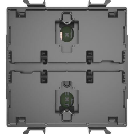 MODULE VOLET ROUL. AXIAL CON. ZIGBEE 2P GEWISS GWA1232