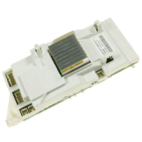 MODULE WD 1200 T. +SC FW2.74 (CARD) pour LAVE LINGE...