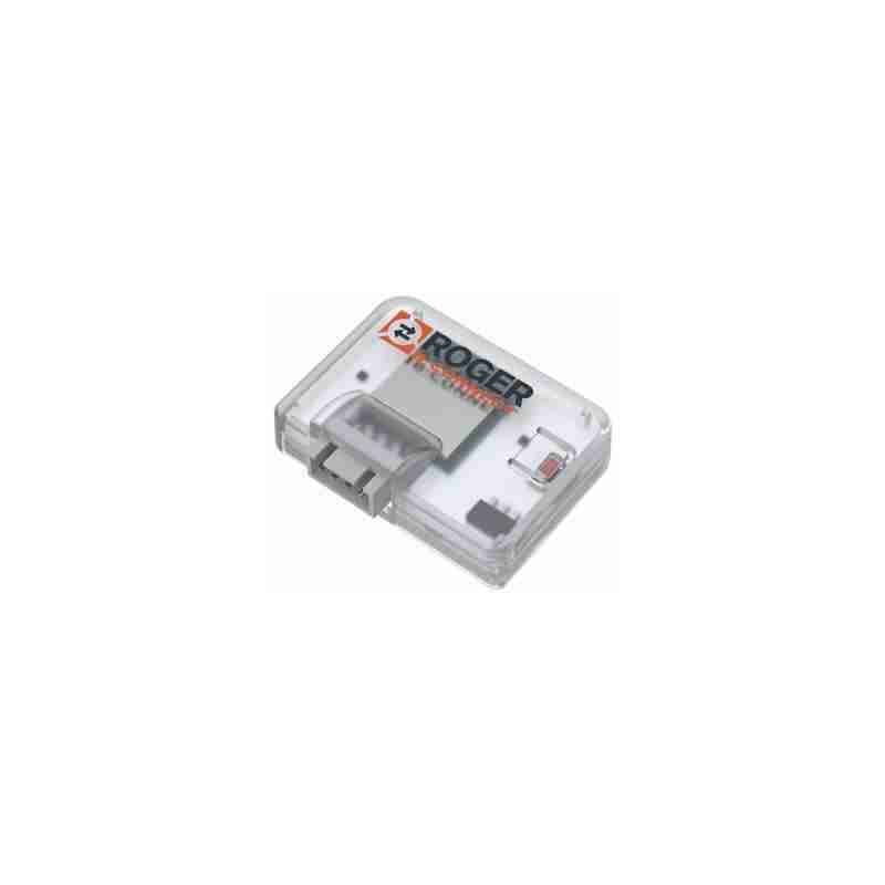 Module wifi B74/BCONNECT pour la gestion et la programmation des unités de contrôle brushless - Roger