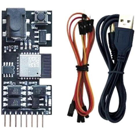 Module Wi-Fi pour PC Mi, télécommande, interrupteur, machine