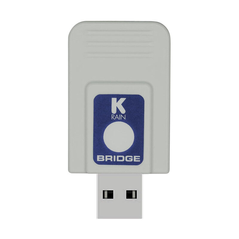 Module Wi-Fi pour Programmateur Électrique pro-lc K-Rain Contrôle à Distance et Gestion Intelligente de l'Irrigation
