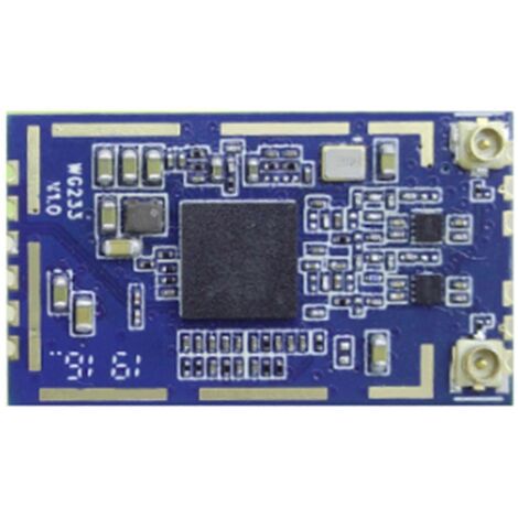 Module Wi-Fi sans fil Realtek RTL8812BU