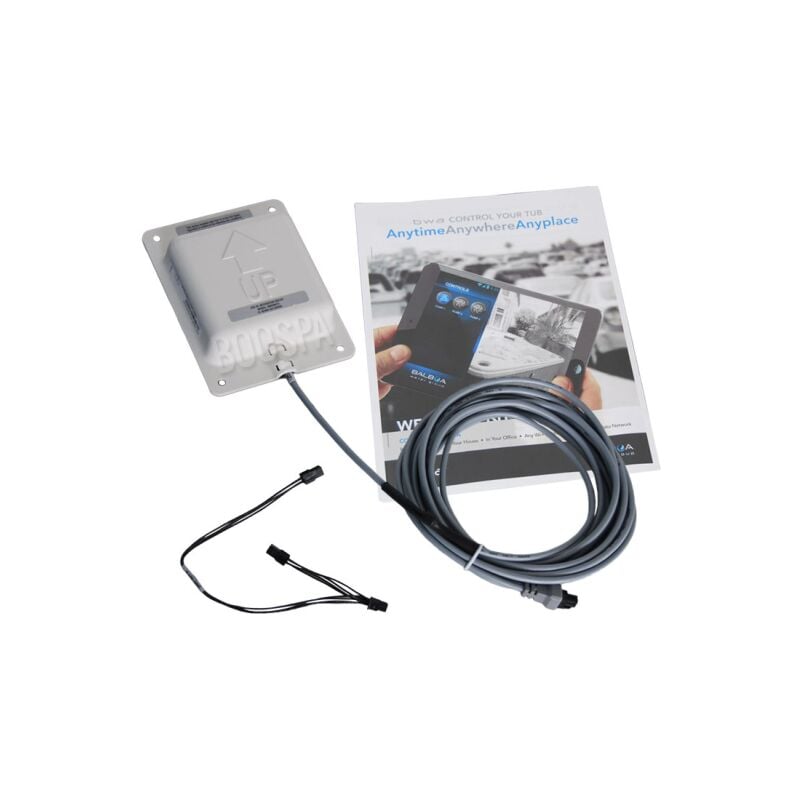 Module WiFi Balboa pour Spa Holl's