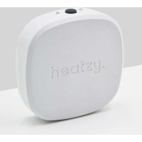 Module WiFi de pilotage radiateur HEATZY - Blanc