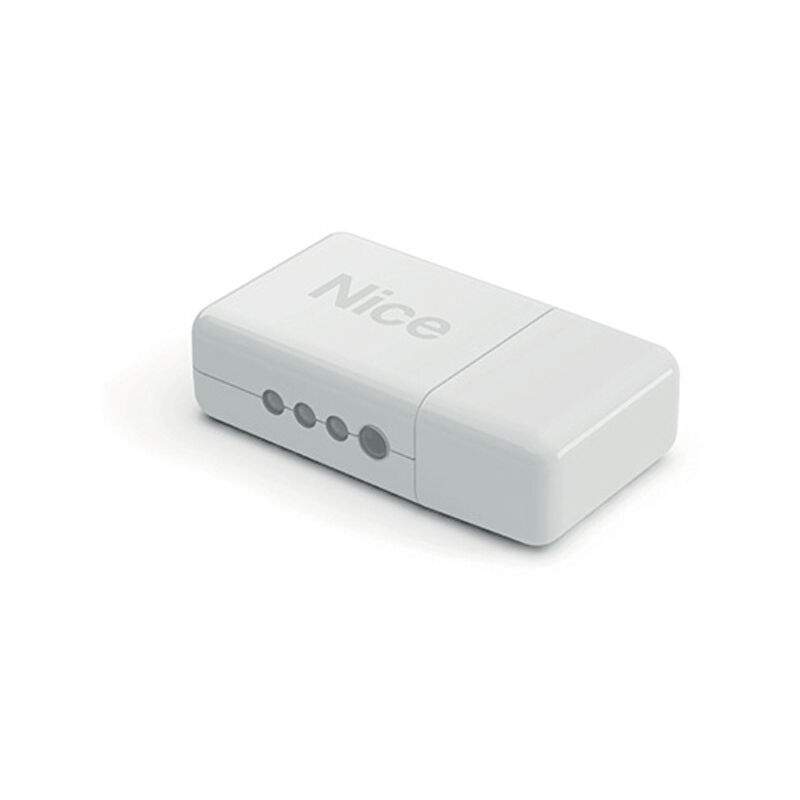 Module WiFi Passerelle radio wi-fi pour gérer les automatisations My Nice Nice core