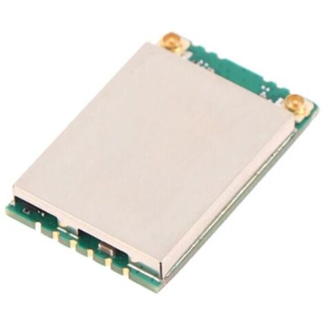 Module WiFiI Intelligent RTL8812AU BL-R8812AF1 1200 M Double FréQuence + Haute Puissance CA