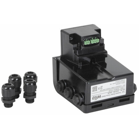 Module Wilo-Connect Yonos MAXO - WILO : 2210108