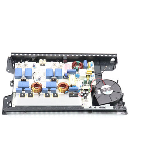 Module,Induction,Tiger Std Electrolux
