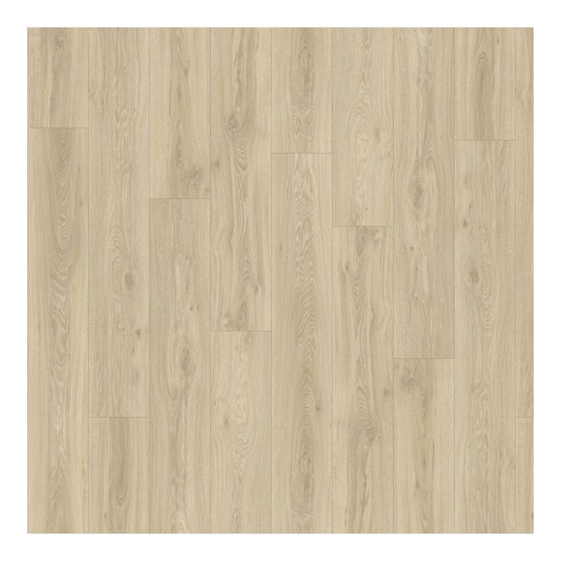 Dalles Vinyles - a coller - Moduleo roots 55 - Blackjack oak 22215 - 132 x 19,6 cm