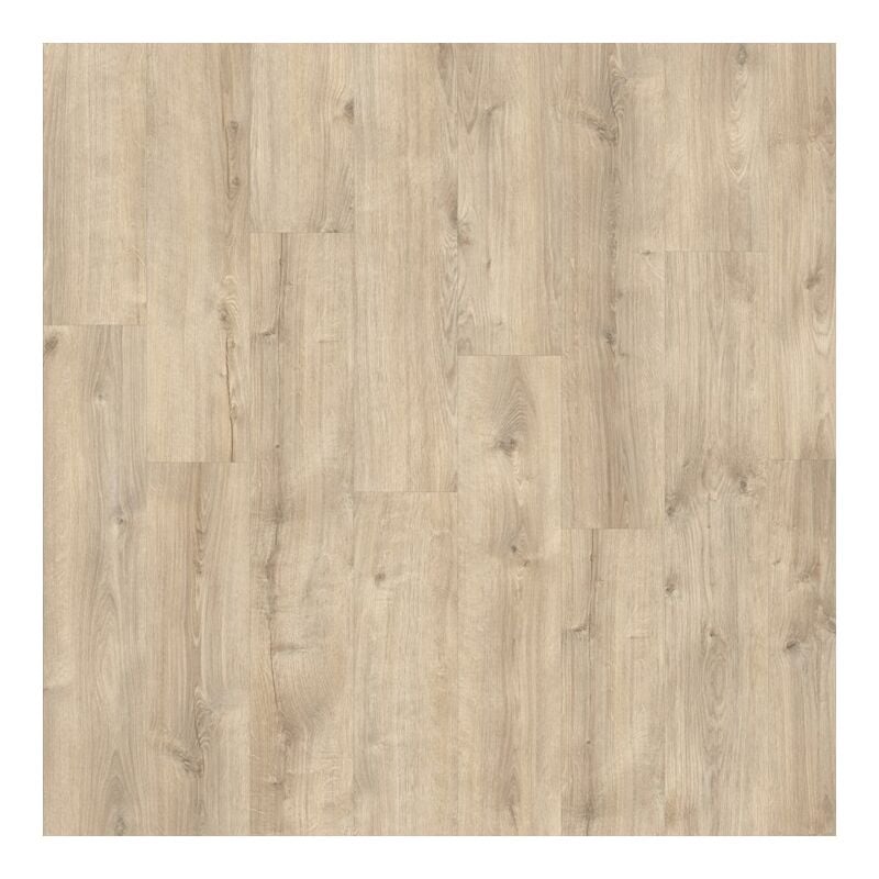 Dalles Vinyles - a coller - Moduleo Roots 55 - Galway oak 87269 - 132 x 19,6 cm