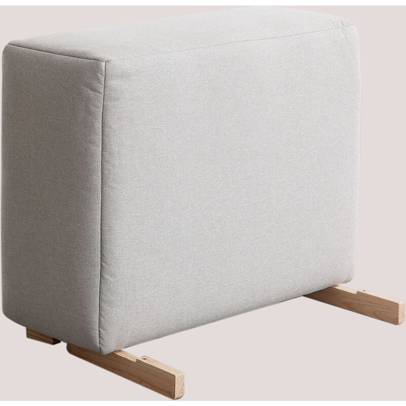 Modules de canapé en tissu Robert SKLUM