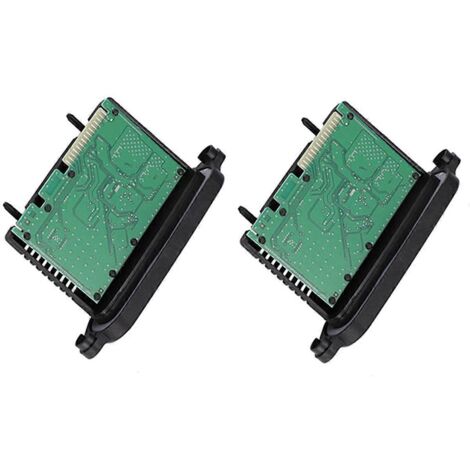 modules de commande TMS pour phares halogènes neufs pour BMW Série 5 F10 F11