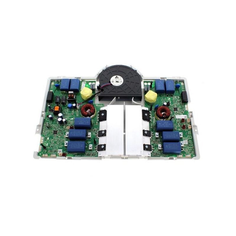 Whirlpool - modules de puissance gauche + droite pour table de cuisson...