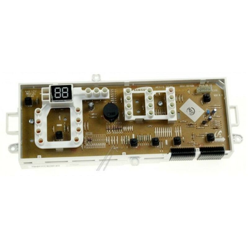 Samsung - modules de puissance pour lave linge